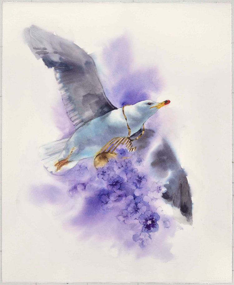 Giclée prints