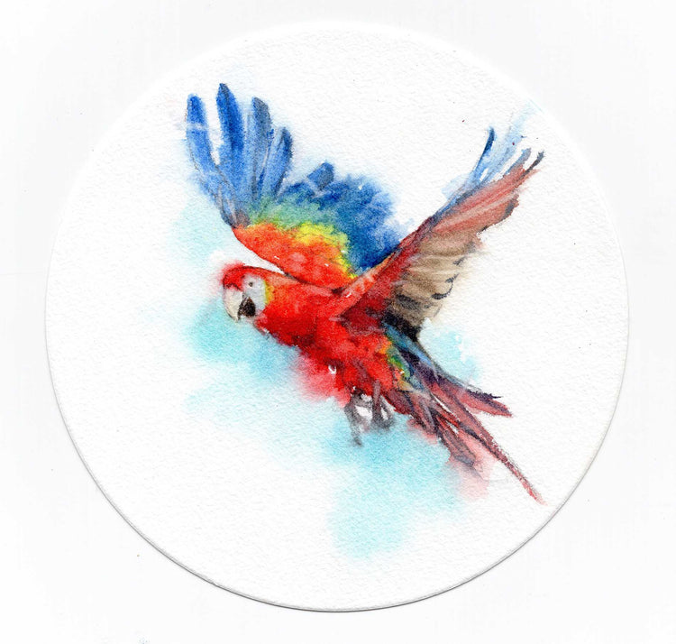Petite Aviary