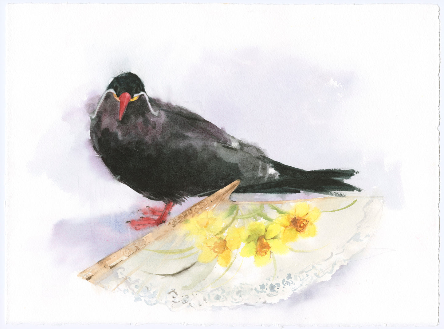 Alegoría de la hidalguía