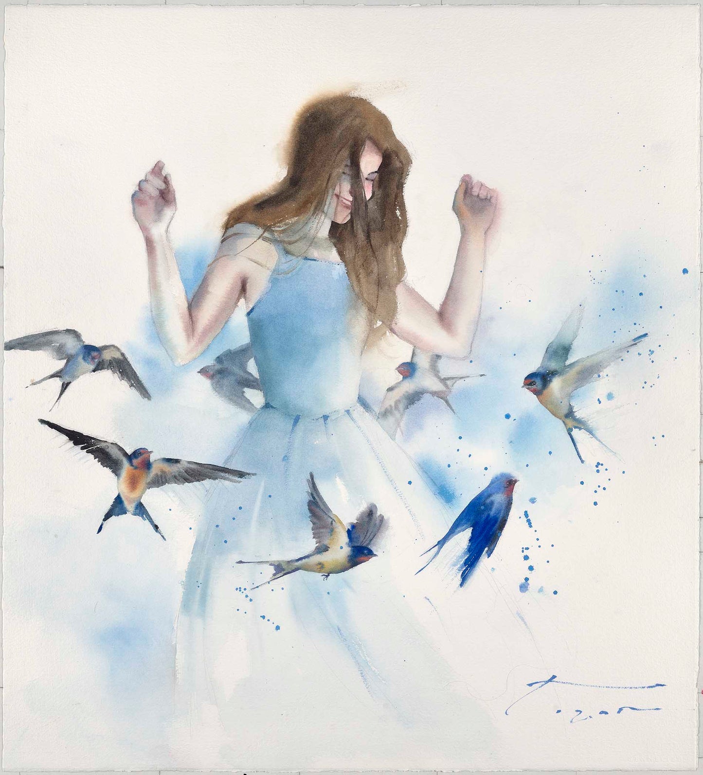 Let's Play the Round