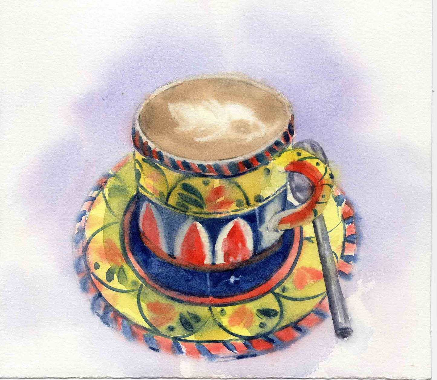 Enver and Anace's Little Coffee