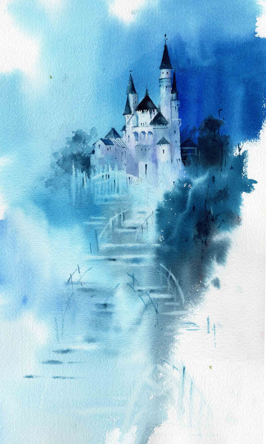 The Inner Castle