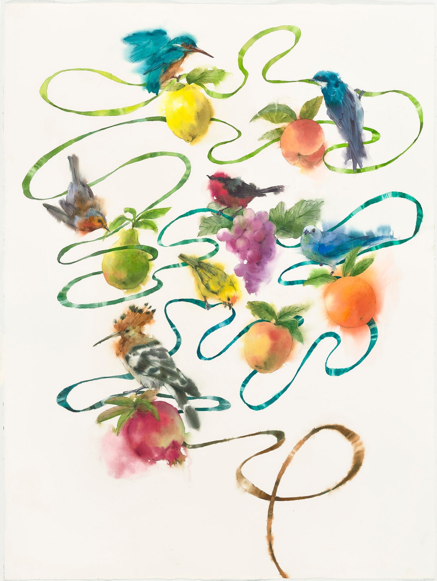 El árbol de la vida