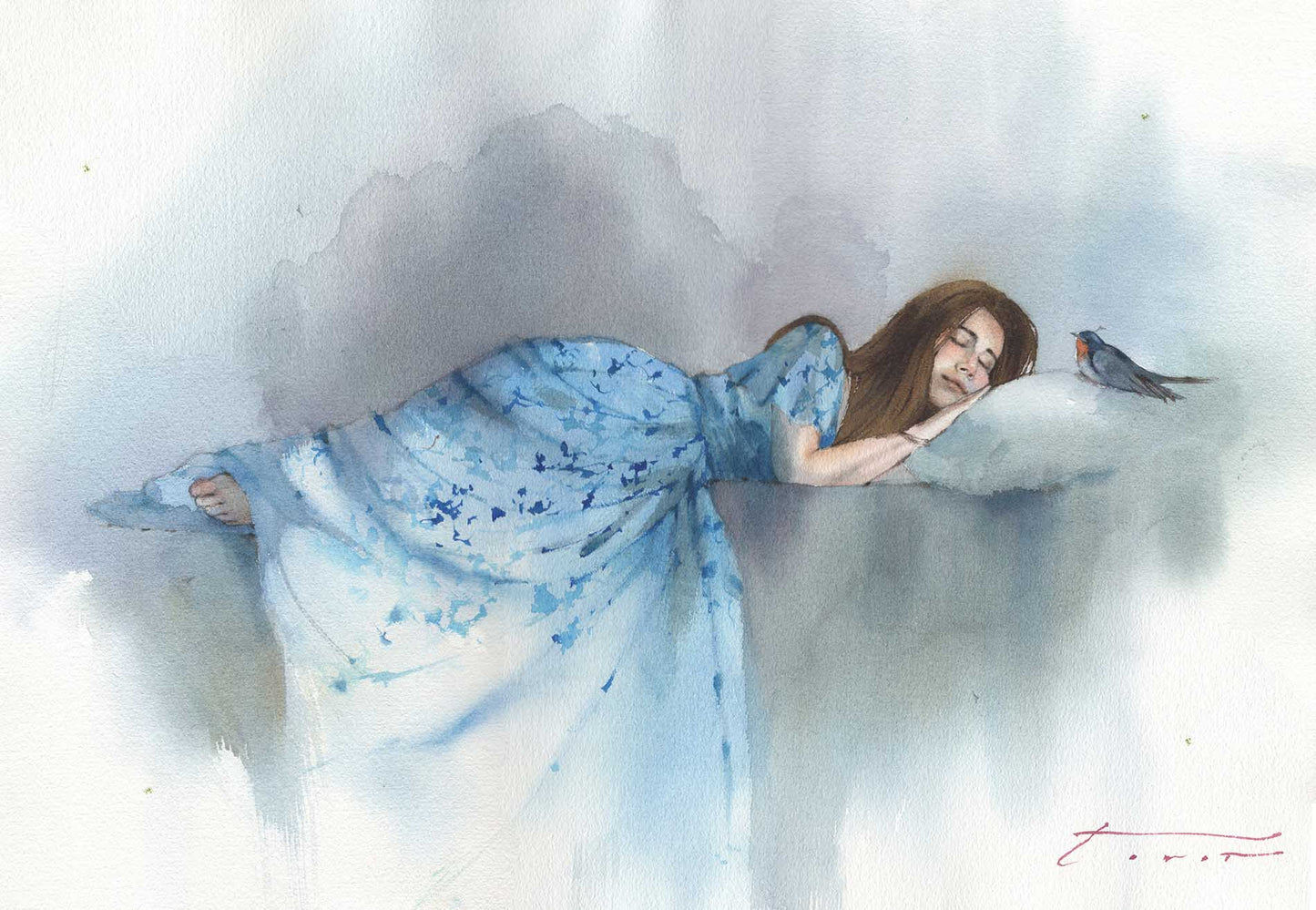 Daydreams