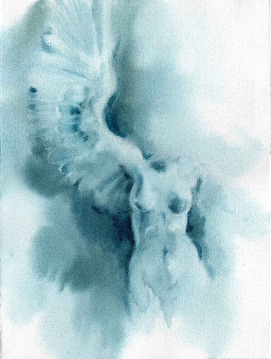 Winged Torso